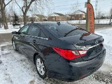 2011 Hyundai Sonata GLS - Photo 6