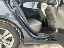 2011 Hyundai Sonata GLS - Photo 12