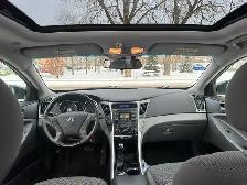 2011 Hyundai Sonata GLS - Photo 15