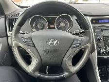 2011 Hyundai Sonata GLS - Photo 16