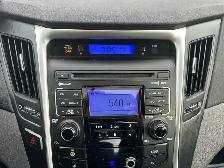 2011 Hyundai Sonata GLS - Photo 18