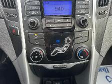 2011 Hyundai Sonata GLS - Photo 19