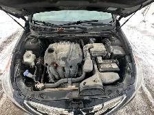 2011 Hyundai Sonata GLS - Photo 25