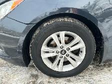 2011 Hyundai Sonata GLS - Photo 26