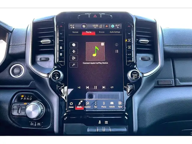 2022 Ram 1500 Rebel Night Edition | Level 1 | Liner Steps | 4X4 - Photo 6