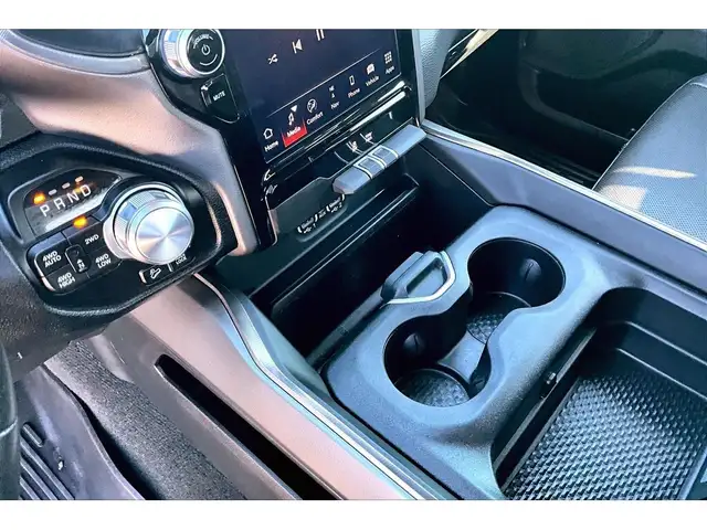 2022 Ram 1500 Rebel Night Edition | Level 1 | Liner Steps | 4X4 - Photo 14