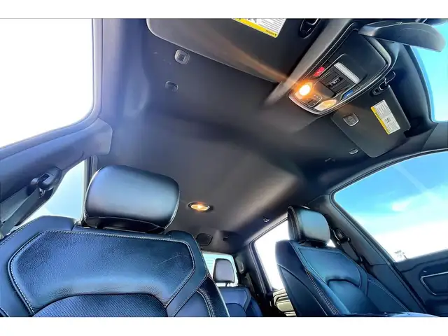 2022 Ram 1500 Rebel Night Edition | Level 1 | Liner Steps | 4X4 - Photo 17