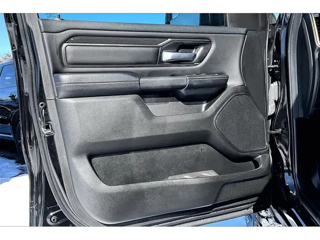 2022 Ram 1500 Rebel Night Edition | Level 1 | Liner Steps | 4X4 - Photo 18