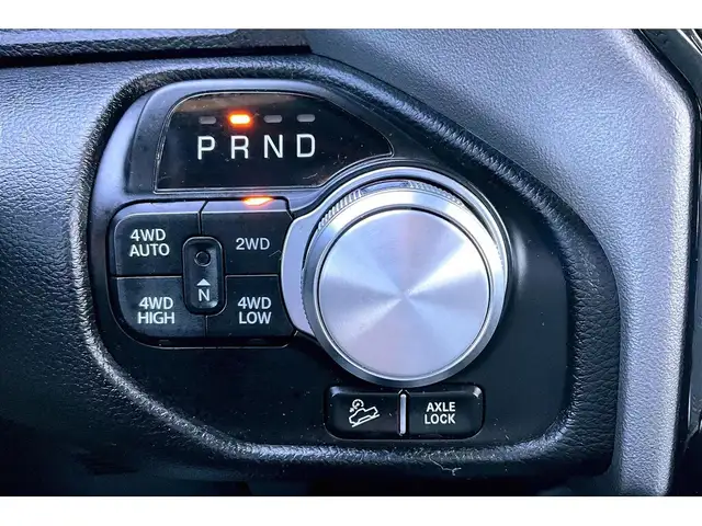 2022 Ram 1500 Rebel Night Edition | Level 1 | Liner Steps | 4X4 - Photo 22