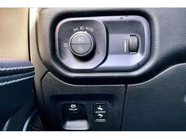 2022 Ram 1500 Rebel Night Edition | Level 1 | Liner Steps | 4X4 - Photo 23