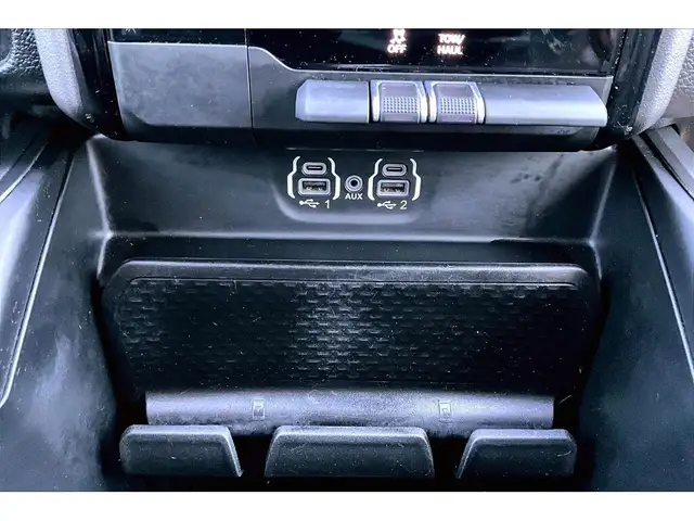 2022 Ram 1500 Rebel Night Edition | Level 1 | Liner Steps | 4X4 - Photo 24