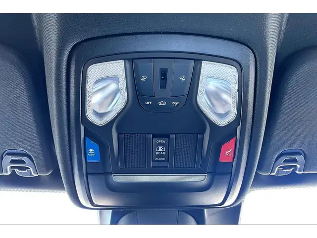 2022 Ram 1500 Rebel Night Edition | Level 1 | Liner Steps | 4X4 - Photo 32