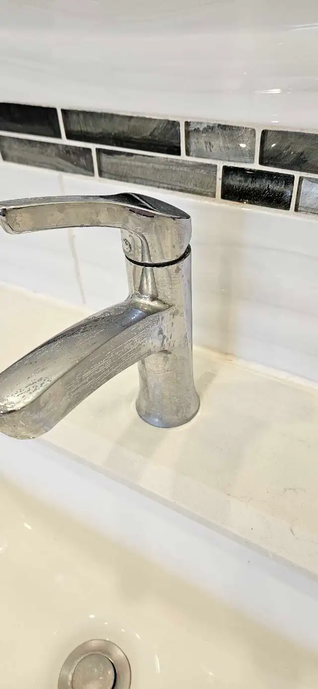 Residential cleaning available