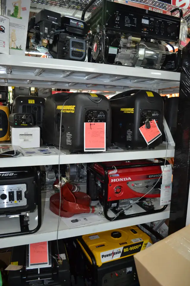 Heavy Duty Steel Shelving for RENT-Events, Warehouses - Photo 3