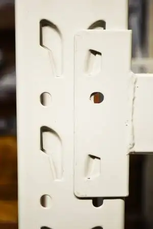 Heavy Duty Steel Shelving for RENT-Events, Warehouses - Photo 4