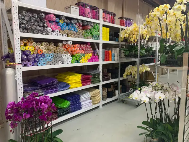 Heavy Duty Steel Shelving for RENT-Events, Warehouses - Photo 5