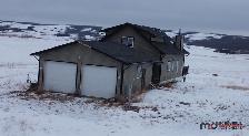 RE-19909 Real Estate Auction - Farmland & Residence - Senlac, SK