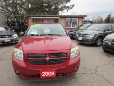 2008 Dodge Caliber SXT - Photo 2