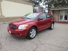 2008 Dodge Caliber SXT - Photo 3