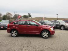 2008 Dodge Caliber SXT - Photo 5