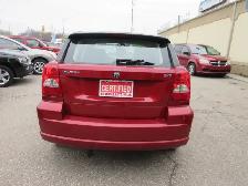 2008 Dodge Caliber SXT - Photo 8