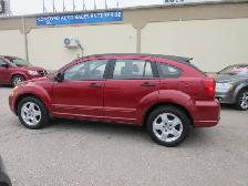 2008 Dodge Caliber SXT - Photo 10