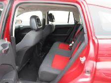 2008 Dodge Caliber SXT - Photo 12