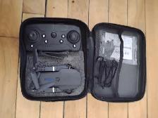 2024 E88-PRO Drone 4k Professional With 1080P Wide Angle HD READ