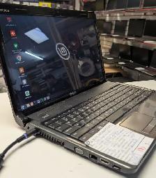 Dell Inspiron 1564 Go Ram SSD 256Go Samsung DVD HDMI Linux MINT - Photo 2