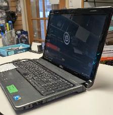 Dell Inspiron 1564 Go Ram SSD 256Go Samsung DVD HDMI Linux MINT - Photo 3