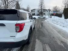 2020 Ford Explorer Police Interceptor Utility AWD - Photo 5