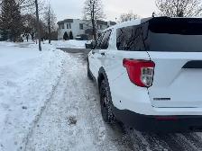 2020 Ford Explorer Police Interceptor Utility AWD - Photo 6