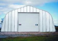 Order Now — Quonset Kits  | Spring Delivery - Photo 7