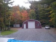 Order Now — Quonset Kits  | Spring Delivery - Photo 8