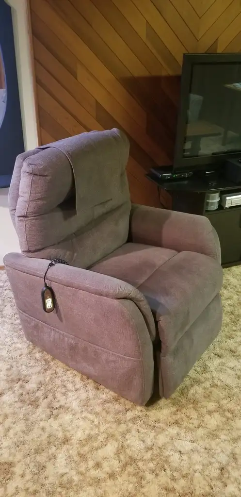 Power Lift chair/recliner