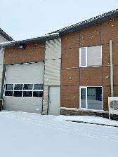 Bureau avec Garage Commercial à louer à Gatineau - Photo 2