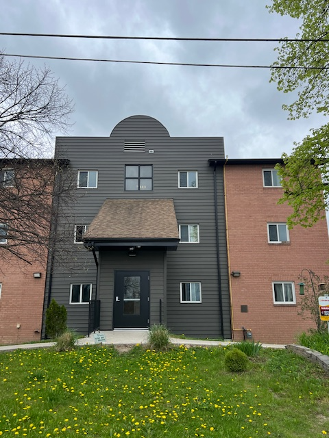 1 Bedroom - Angus Co-operative Homes - Photo 2