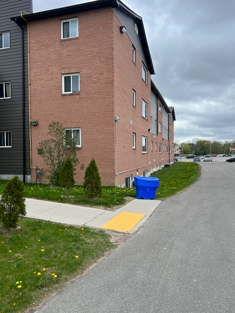 1 Bedroom - Angus Co-operative Homes - Photo 3