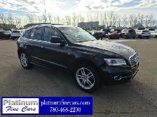 2017 Audi Q5 2.0T Progressiv - Photo 2