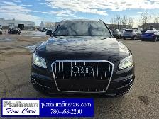 2017 Audi Q5 2.0T Progressiv - Photo 3