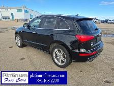 2017 Audi Q5 2.0T Progressiv - Photo 4