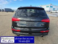 2017 Audi Q5 2.0T Progressiv - Photo 5