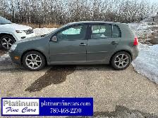 2007 Volkswagen Rabbit 4dr HB Manual - Photo 2