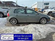 2007 Volkswagen Rabbit 4dr HB Manual - Photo 3