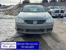 2007 Volkswagen Rabbit 4dr HB Manual - Photo 5