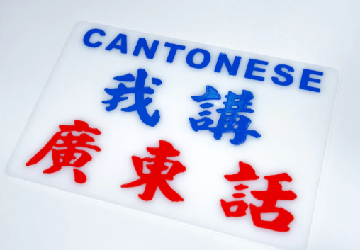 Cantonese Private Tutor