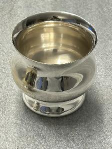 silver Cream and sugar bowl - Photo 5