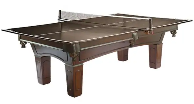 Dessus de table de ping-pong pour table de billard - buffet - Photo 2