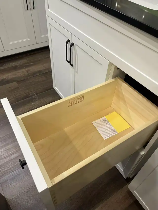 Intro CRUSH Bathroom Cabinet Line – Stylish, Durable, Affordable