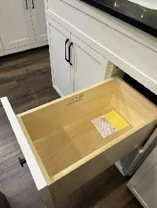 Intro CRUSH Bathroom Cabinet Line – Stylish, Durable, Affordable